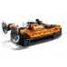 LEGO Technic 42120 Reševalna letala na zračni blazini 2 in 1